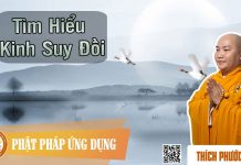 Tìm Hiểu Kinh Suy Đồi – Thích Phước Tiến tim hieu kinh suy doi thich phuo