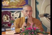 Tìm Hiểu Ngày Phật Thành Đạo – Thích Quang Thạnh tim hieu ngay phat thanh dao thi