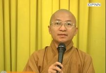 Tìm Hiểu Phật Pháp (Vấn Đáp) – Thích Nhật Từ tim hieu phat phap van dap thich