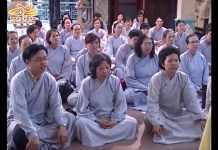 Tìm Hiểu Sự Hiện Diện Của Phật Đản Sanh – Thích Quang Thạnh tim hieu su hien dien cua phat d