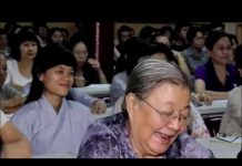 Tìm Hiểu Tại Sao Ta Ăn Chay – Thích Trí Huệ tim hieu tai sao ta an chay thic