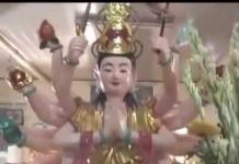 Tìm Lại Ánh Trăng – Thích Nữ Như Lan tim lai anh trang thich nu nhu l