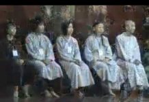 Tìm Lại Chính Mình Phần 2 – Thích Nữ Hương Nhũ tim lai chinh minh phan 2 thich
