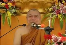 Tìm Lại Tâm Mình – Thích Giác Toàn tim lai tam minh thich giac toan