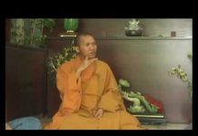 Tìm Lại Tánh Tốt Lành – Thích Minh Thành tim lai tanh tot lanh thich minh