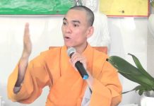 Tìm Một Con Đường Tìm Một Lối Đi – Thích Thiện Tuệ tim mot con duong tim mot loi di
