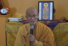 Tìm Nơi Nương Tựa – Thích Giác Đăng tim noi nuong tua thich giac dan