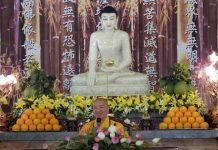 Tìm Phật Nơi Đâu – Thích Thiện Thuận tim phat noi dau thich thien thu