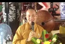 Tìm Phật Nơi Đâu – Thích Trí Huệ tim phat noi dau thich tri hue
