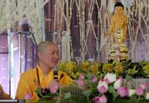 Tìm Phật Ở Đâu – Thích Thiện Thuận tim phat o dau thich thien thuan