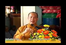 Tìm Trầm Hương Trong Cây Gỗ Dại – Thích Trí Huệ tim tram huong trong cay go dai