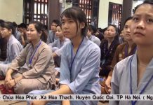 Tìm Về Chốn Bình Yên – Thích Nữ Hương Nhũ tim ve chon binh yen thich nu hu