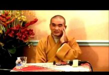 Tín Hạnh Nguyện Của Người Tu Niệm Phật – Thích Tuệ Hải tin hanh nguyen cua nguoi tu nie