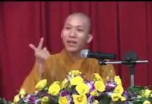 Tín Hạnh Nguyện – Thích Minh Thành tin hanh nguyen thich minh thanh