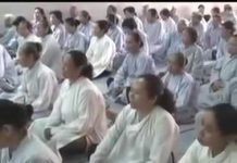 Tín, Nguyện, Trì Danh Hiệu Phật – Thích Nữ Như Lan tin nguyen tri danh hieu phat th