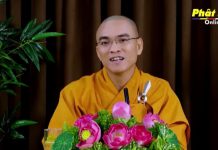 Tin Phật thế nào cho đúng – Thích Thiện Tuệ tin phat the nao cho dung thich