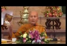 Tín Tâm Với Đức Phật – Thích Nữ Tâm Tâm tin tam voi duc phat thich nu ta