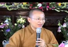 Tình Bạn Và Tình Mẹ – Thích Nhật Từ tinh ban va tinh me thich nhat t