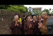 Tính Bình Đẳng Trong Đạo Phật – Thích Thiện Thuận tinh binh dang trong dao phat th