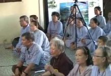 Tính Chất Của Hoa Sen Và Kim Cương Giữa Đời Thường – Thích Trí Huệ tinh chat cua hoa sen va kim cuo