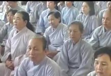 Tịnh Độ An Vui – Thích Nữ Như Lan tinh do an vui thich nu nhu lan