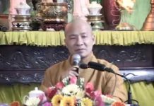 Tịnh Độ Chánh Kiến Và Mê Tín – Thích Trí Huệ tinh do chanh kien va me tin thi