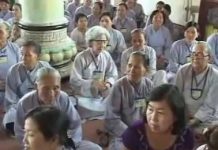 Tịnh Độ Khai Thị – Thích Trí Huệ tinh do khai thi thich tri hue