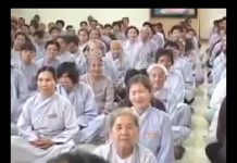 Tịnh Độ Là Đây Phần 1 – Thích Nữ Hương Nhũ tinh do la day phan 1 thich nu h