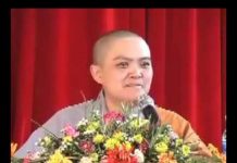 Tịnh Độ Là Đây Phần 2 – Thích Nữ Hương Nhũ tinh do la day phan 2 thich nu h