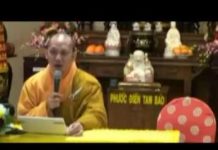 Tịnh Độ Là Đây – Thích Minh Thành tinh do la day thich minh thanh