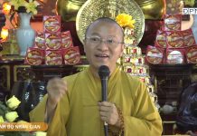 Tịnh Độ Nhân Gian – Thích Nhật Từ tinh do nhan gian thich nhat tu