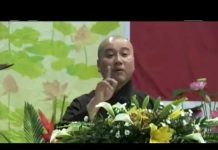 Tịnh Độ Niết Bàn – Thích Pháp Hòa tinh do niet ban thich phap hoa