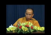 Tịnh Độ Ở Đâu – Thích Viên Trí tinh do o dau thich vien tri