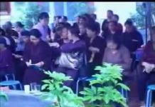 Tịnh Độ Quyết Nghi – Thích Nhật Từ tinh do quyet nghi thich nhat tu