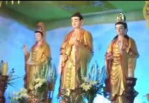 Tịnh Độ Tây Phương 2 – Thích Nguyên Hạnh tinh do tay phuong 2 thich nguye