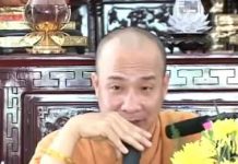 Tịnh Độ Vấn Đáp 29 – Thích Trí Huệ tinh do van dap 29 thich tri hue
