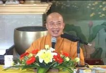Tịnh Độ Vấn Đáp 30 – Thích Trí Huệ tinh do van dap 30 thich tri hue