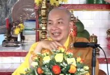 Tịnh Độ Vấn Đáp 31 – Thích Trí Huệ tinh do van dap 31 thich tri hue