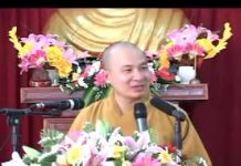 Tịnh Độ Vấn Đáp Phần 12 – Thích Trí Huệ tinh do van dap phan 12 thich tr