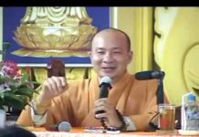 Tịnh Độ Vấn Đáp Phần 14 – Thích Trí Huệ tinh do van dap phan 14 thich tr