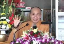 Tịnh Độ Vấn Đáp Phần 19 – Thích Trí Huệ tinh do van dap phan 19 thich tr