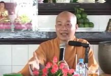 Tịnh Độ Vấn Đáp Phần 20 – Thích Trí Huệ tinh do van dap phan 20 thich tr
