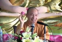 Tịnh Độ Vấn Đáp Phần 21 – Thích Trí Huệ tinh do van dap phan 21 thich tr