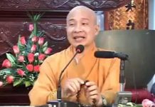 Tịnh Độ Vấn Đáp Phần 23 – Thích Trí Huệ tinh do van dap phan 23 thich tr