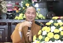 Tịnh Độ Vấn Đáp Phần 3 – Thích Trí Huệ tinh do van dap phan 3 thich tri