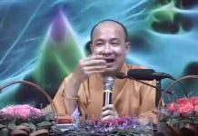 Tịnh Độ Vấn Đáp Phần 33 – Thích Trí Huệ tinh do van dap phan 33 thich tr