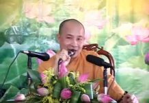 Tịnh Độ Vấn Đáp Phần 34 – Thích Trí Huệ tinh do van dap phan 34 thich tr