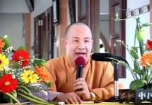 Tịnh Độ Vấn Đáp Phần 38 – Thích Trí Huệ tinh do van dap phan 38 thich tr