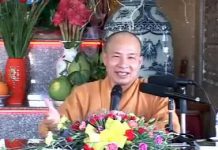 Tịnh Độ Vấn Đáp Phần 39 – Thích Trí Huệ tinh do van dap phan 39 thich tr