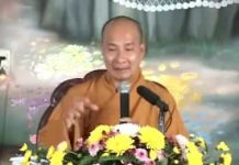 Tịnh Độ Vấn Đáp Phần 4 – Thích Trí Huệ tinh do van dap phan 4 thich tri